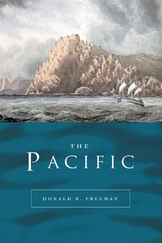 The Pacific (Seas in History)