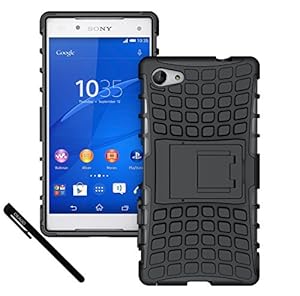 Amazon.com: Xperia Z5 Compact Case, OEAG