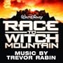 Race to Witch Mountain