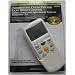 Hampton Bay Thermostatic Ceiling Fan and Light Remote Control 838-956