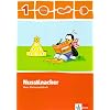 Der Nussknacker. Ausgabe f�r Niedersachsen und Nordrhein-Westfalen: Der Nussknacker. Sch�lerbuch 1. Schuljahr. Ausgabe f�r Niedersachsen und Nordrhein-Westfalen