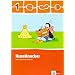 Der Nussknacker. Ausgabe f�r Niedersachsen und Nordrhein-Westfalen: Der Nussknacker. Sch�lerbuch 1. Schuljahr. Ausgabe f�r Niedersachsen und Nordrhein-Westfalen