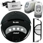 iRobot Roomba Black Vacuum - Remanufactured