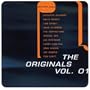 Smooth Jazz: Originals 1