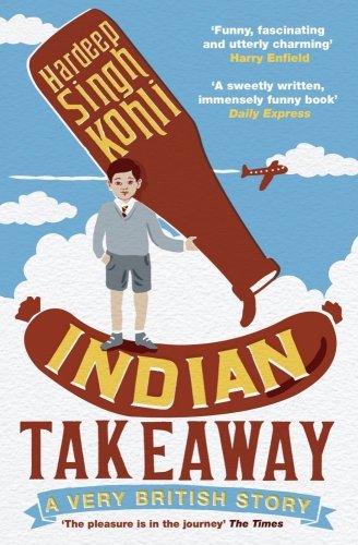Buy Indian Takeaway