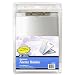Adams Forms Holder, Bottom Hinge, 8.5 x 12 Inches, Aluminum (AFH13)