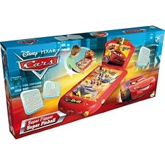 IMC Toys 250116 - Cars Super-Flipper