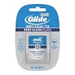 Glide Floss, Deep Clean Cool Mint, 40-Meters (Pack of 6)