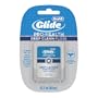 Glide Floss, Deep Clean Cool Mint, 40-Meters (Pack of 6)