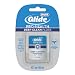 Glide Floss, Deep Clean Cool Mint, 40-Meters (Pack of 6)