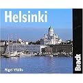 Bradt City Guide Helsinki (Paperback)