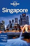 www.payane.ir - Lonely Planet Singapore (City Travel Guide)