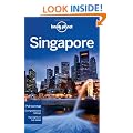 Singapore (Lonely Planet City Guides)
