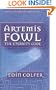 The Eternity Code (Racksize Edition) (Turtleback School & Library Binding Edition) (Artemis Fowl (Prebound Unnumbered))