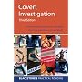Covert Investigation (Blackstone's Practical Polic&hellip by Clive Harfield