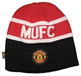 Manchester United Style Beanie, Style 06