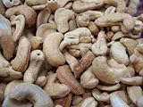 Review Candy Zone  / Nut Combo Gift, 1/2 Lb. Jumbo Cashews, 1/2 Lb. Deluxe Mixed Nuts