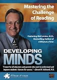 Developing Minds: Mastering the Challenge of Reading