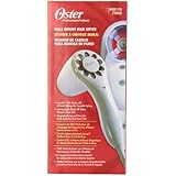 Oster Professional 76932-710 Wall Mount Hair Dryer