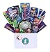Radiate - Glow in the Dark Summer Camp Care Package or Birthday Gift for Kids