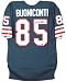 Nick Buoniconti Miami Dolphins Autographed Jersey with HOF Inscription