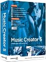 Music Creator 5 (PC CD)