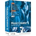 Music Creator 5 (PC CD)