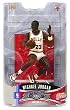 Chicago Bulls Upper Deck Pro Shots - Michael Jordan (Cradle Dunk)