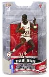 Chicago Bulls Upper Deck Pro Shots - Michael Jordan (Cradle Dunk)