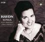 Haydn: Lieder