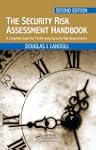 The Security Risk Assessment Handbook...