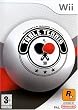 Table Tennis