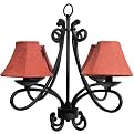 Home Madaga 2009 Outdoor Chandelier