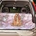 PINK - SMALL - Stylish Camo Car Seat Covers