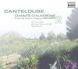 Canteloube: Chants dAuvergne, Vol. 2