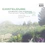 Canteloube - Chants d'Auvergne vol. 2