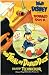 The Trial of Donald Duck - Movie Poster - 11 x 17
