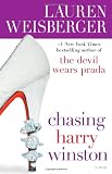 Chasing Harry Winston: A Novel