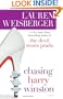 Chasing Harry Winston: A Novel