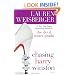 Chasing Harry Winston: A Novel