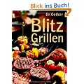 Dr. Oetker: Blitz Grillen