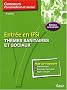 Entr�e en IFSI : th�mes sanitaires et sociaux