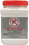 Fleabusters Rx for Fleas Plus (3 lb)