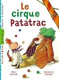 Le cirque Patatrac Image du produit