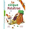 Le cirque Patatrac