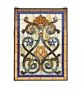 Meyda 77999 20 Inch W X 27 Inch H Hinterland Window Windows