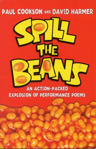 Childrens Toyshop  Children & Baby Books : Spill the Beans: Poems
