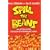 Spill the Beans: Poems