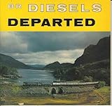 BR diesels departed