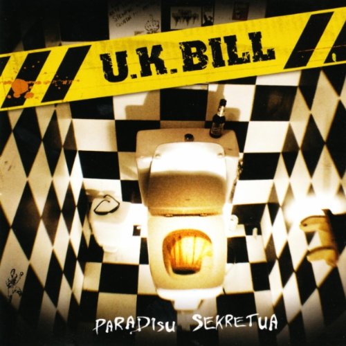 U.K. Bill 